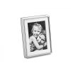 Georg Jensen DECO Ramka do Zdjęć 10 x 15 cm / Srebrna